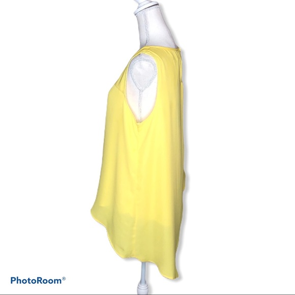 NWT- Cable and Gauge Blouse Size L - Picture 4 of 8